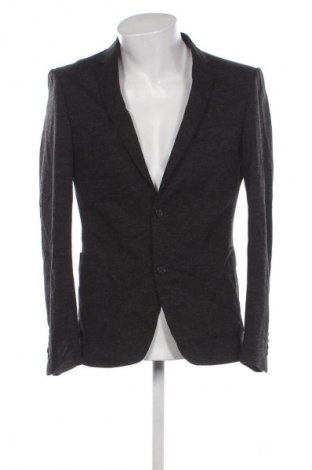 Męska marynarka Lindbergh, Rozmiar M, Kolor Szary, Cena 96,99 zł