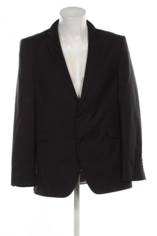 Sacou de bărbați Lindbergh, Mărime XL, Culoare Negru, Preț 271,05 Lei