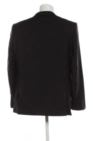 Sacou de bărbați Lindbergh, Mărime XL, Culoare Negru, Preț 271,05 Lei