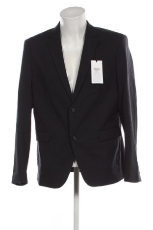 Pánske sako  Lindbergh, Veľkosť XXL, Farba Modrá, Cena  144,95 €