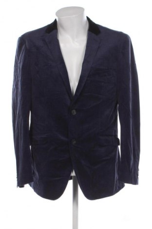 Sacou de bărbați Liv, Mărime XL, Culoare Albastru, Preț 61,99 Lei