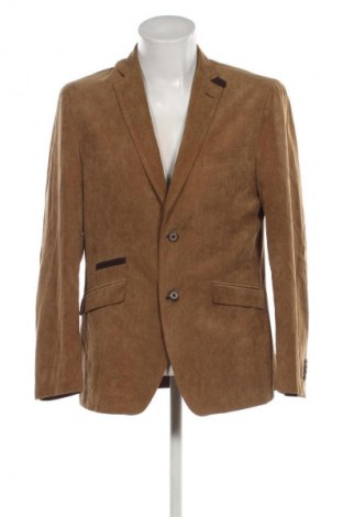 Sacou de bărbați Luigi, Mărime L, Culoare Maro, Preț 99,99 Lei