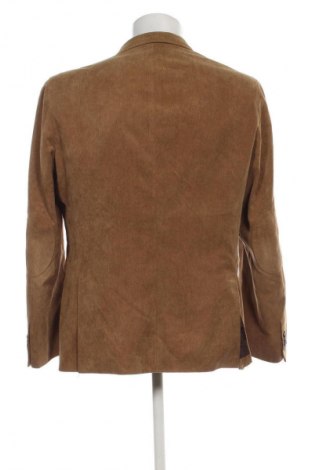 Sacou de bărbați Luigi, Mărime L, Culoare Maro, Preț 99,99 Lei