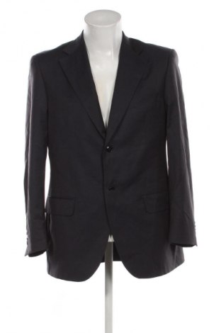 Męska marynarka Luigi Bianchi Mantova, Rozmiar M, Kolor Niebieski, Cena 393,00 zł