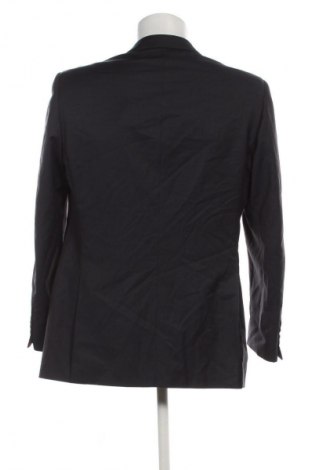 Męska marynarka Luigi Bianchi Mantova, Rozmiar M, Kolor Niebieski, Cena 393,00 zł