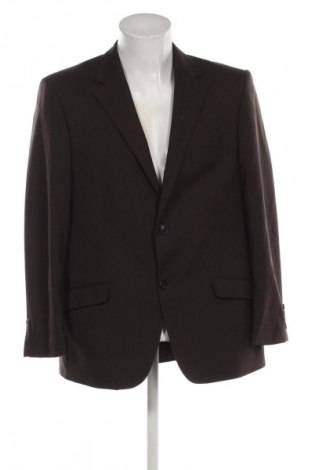 Sacou de bărbați Luigi Morini, Mărime XXL, Culoare Maro, Preț 236,66 Lei