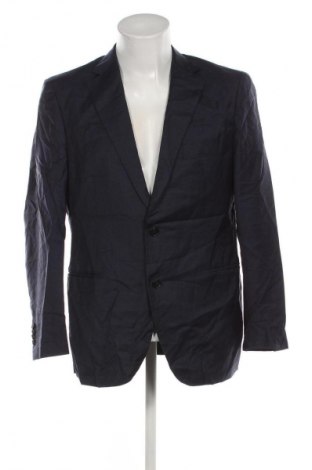 Sacou de bărbați M.J. BALE, Mărime S, Culoare Albastru, Preț 94,99 Lei