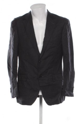 Мъжко сако M.J. BALE, Размер S, Цвят Сив, Цена 14,99 лв.