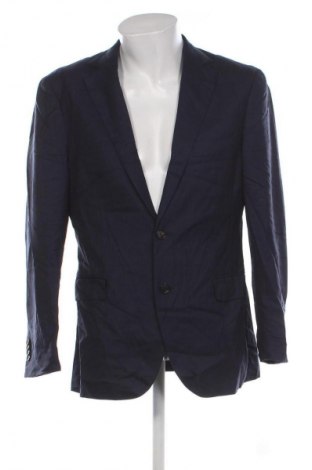 Sacou de bărbați M.J. BALE, Mărime S, Culoare Albastru, Preț 44,99 Lei