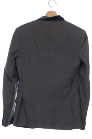 Herren Sakko Mango, Größe M, Farbe Grau, Preis € 34,78