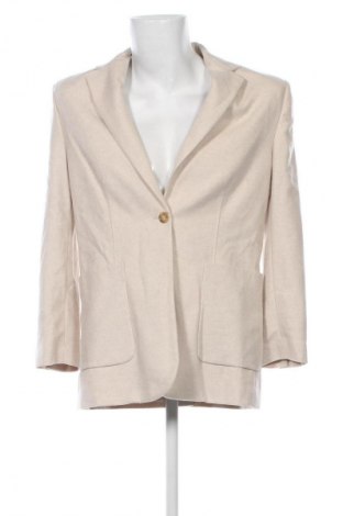 Férfi zakó Mango, Méret M, Szín Bézs, Ár 8 739 Ft