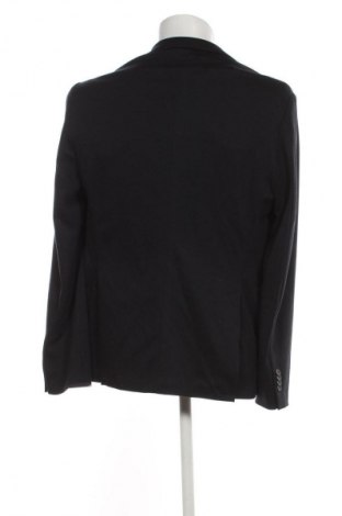 Férfi zakó Mango, Méret L, Szín Fekete, Ár 20 459 Ft