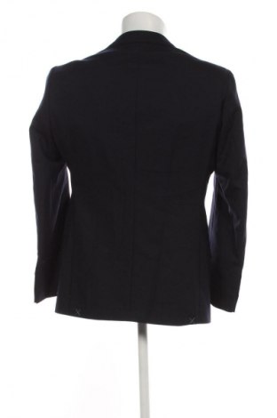 Férfi zakó Mango, Méret L, Szín Kék, Ár 20 459 Ft