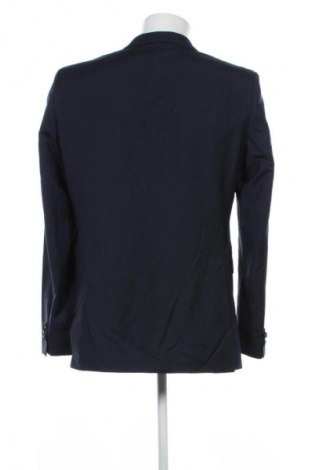 Sacou de bărbați Manguun, Mărime XL, Culoare Albastru, Preț 48,99 Lei