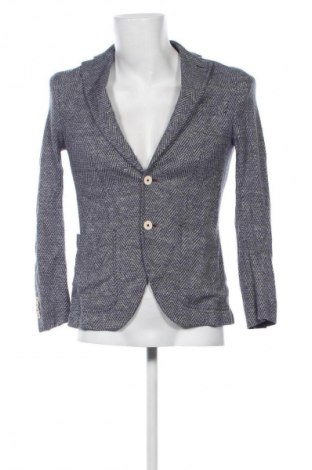 Ανδρικό σακάκι Manuel Ritz, Μέγεθος S, Χρώμα Πολύχρωμο, Τιμή 87,47 €