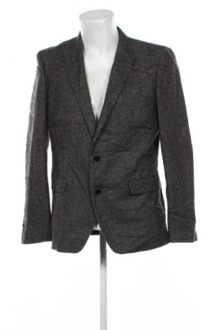 Sacou de bărbați Marc O'Polo, Mărime L, Culoare Gri, Preț 165,99 Lei