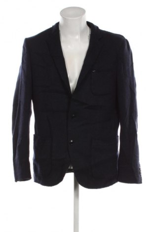 Pánske sako  Marc O'Polo, Veľkosť XL, Farba Modrá, Cena  34,95 €