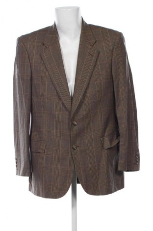 Sacou de bărbați Marks & Spencer, Mărime L, Culoare Multicolor, Preț 163,16 Lei