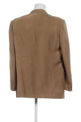 Ανδρικό σακάκι Marks & Spencer, Μέγεθος M, Χρώμα  Μπέζ, Τιμή 32,00 €