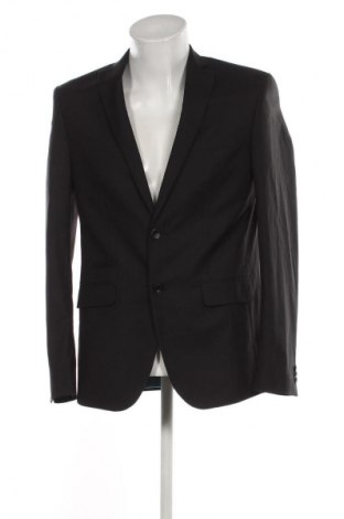 Férfi zakó Marks & Spencer, Méret L, Szín Fekete, Ár 7 489 Ft