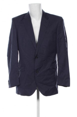 Мъжко сако Mass, Размер L, Цвят Син, Цена 13,99 лв.