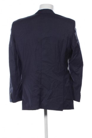 Мъжко сако Mass, Размер L, Цвят Син, Цена 13,99 лв.