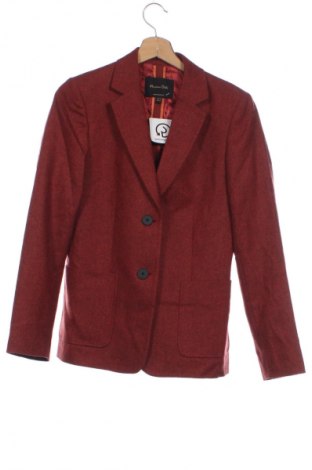 Sacou de bărbați Massimo Dutti, Mărime S, Culoare Multicolor, Preț 218,99 Lei