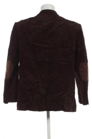 Pánské sako  Mauro Ferrini, Velikost L, Barva Hnědá, Cena  109,00 Kč