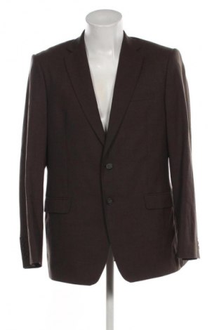Pánské sako  Mexx, Velikost XL, Barva Hnědá, Cena  739,00 Kč
