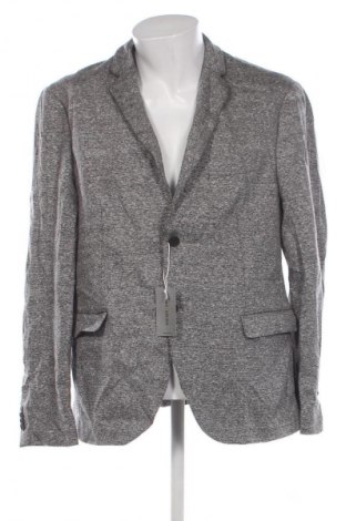 Męska marynarka Mey & Edlich, Rozmiar XXL, Kolor Szary, Cena 354,99 zł