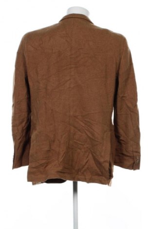 Ανδρικό σακάκι Mey & Edlich, Μέγεθος XL, Χρώμα Καφέ, Τιμή 20,99 €