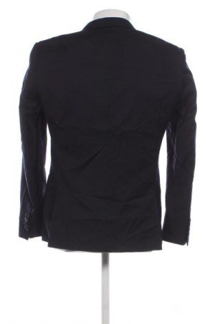 Herren Sakko Montego, Größe M, Farbe Blau, Preis € 15,99