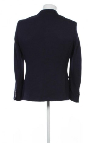 Herren Sakko Montego, Größe M, Farbe Blau, Preis € 15,99