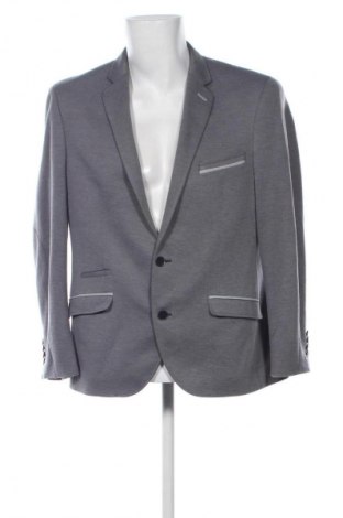 Herren Sakko Montego, Größe L, Farbe Mehrfarbig, Preis € 16,99