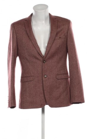 Sacou de bărbați Moods Of Norway, Mărime L, Culoare Multicolor, Preț 271,05 Lei