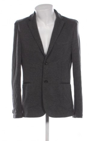 Sacou de bărbați Much More, Mărime XL, Culoare Gri, Preț 43,99 Lei