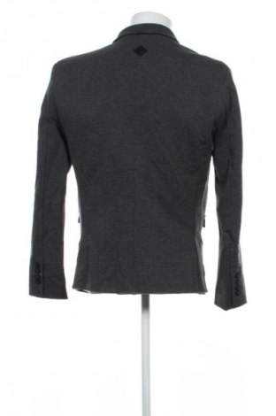 Pánske sako  Much More, Veľkosť M, Farba Sivá, Cena  8,95 €