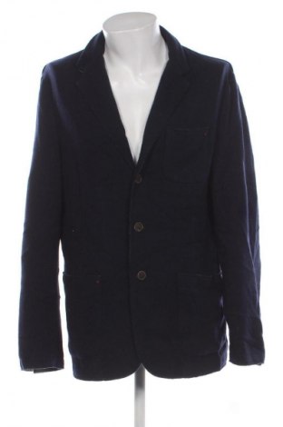 Męska marynarka Napapijri, Rozmiar XXL, Kolor Niebieski, Cena 148,99 zł