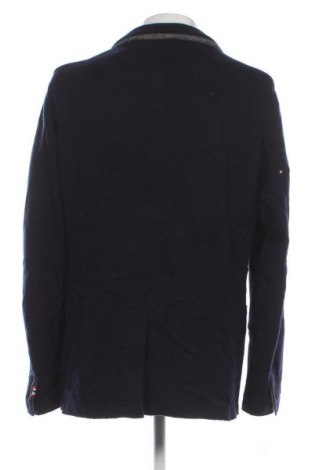 Męska marynarka Napapijri, Rozmiar XXL, Kolor Niebieski, Cena 148,99 zł