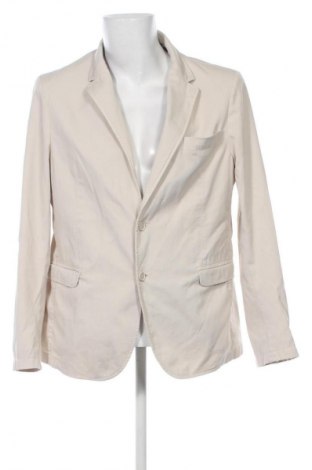 Ανδρικό σακάκι Navyboot, Μέγεθος L, Χρώμα  Μπέζ, Τιμή 87,47 €
