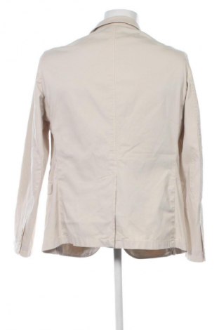 Ανδρικό σακάκι Navyboot, Μέγεθος L, Χρώμα  Μπέζ, Τιμή 87,47 €