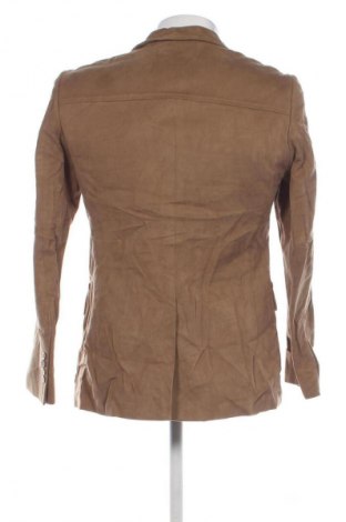 Męska marynarka Network, Rozmiar M, Kolor Beżowy, Cena 46,99 zł