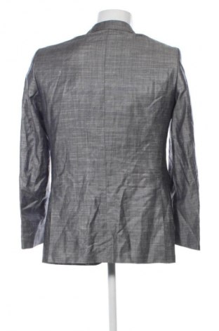 Pánske sako  Network, Veľkosť L, Farba Sivá, Cena  19,95 €