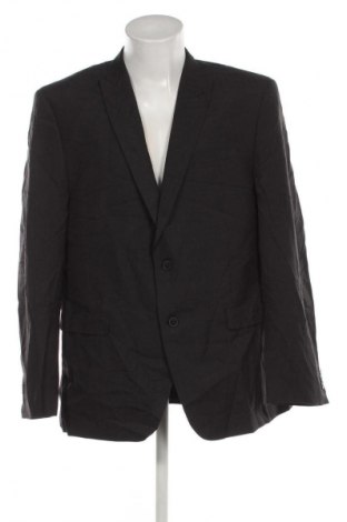 Sacou de bărbați Next, Mărime L, Culoare Negru, Preț 20,99 Lei