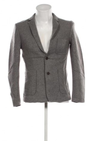 Sacou de bărbați Only & Sons, Mărime S, Culoare Gri, Preț 17,99 Lei