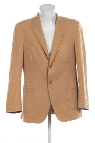 Pánske sako  Otto Berg, Veľkosť XL, Farba Béžová, Cena  30,00 €