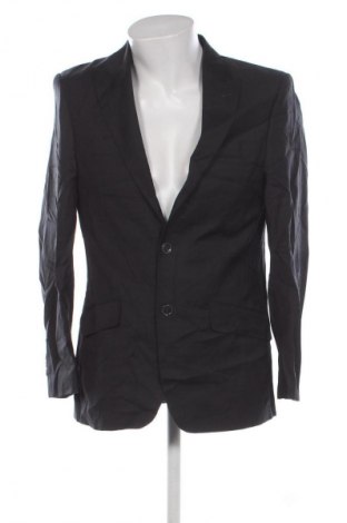 Sacou de bărbați Oxford, Mărime M, Culoare Negru, Preț 30,99 Lei