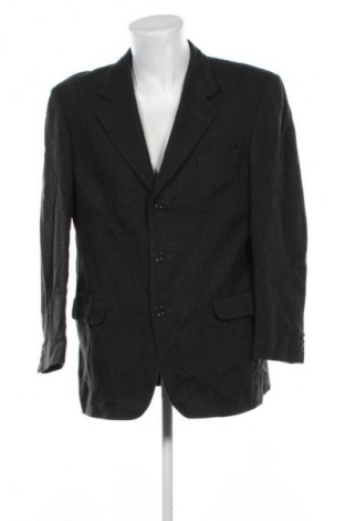 Sacou de bărbați Paolo Negrato, Mărime L, Culoare Verde, Preț 46,99 Lei