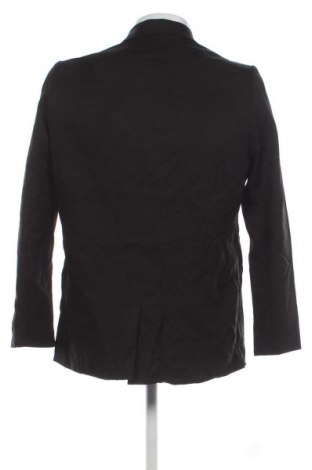 Herren Sakko Paper Heart, Größe S, Farbe Schwarz, Preis 4,99 €