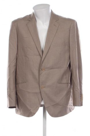 Sacou de bărbați Parker, Mărime XL, Culoare Bej, Preț 98,99 Lei